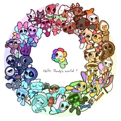 Thumbnail of *( Мир Денди )* (BR)