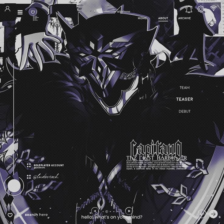 Thumbnail of Капитан