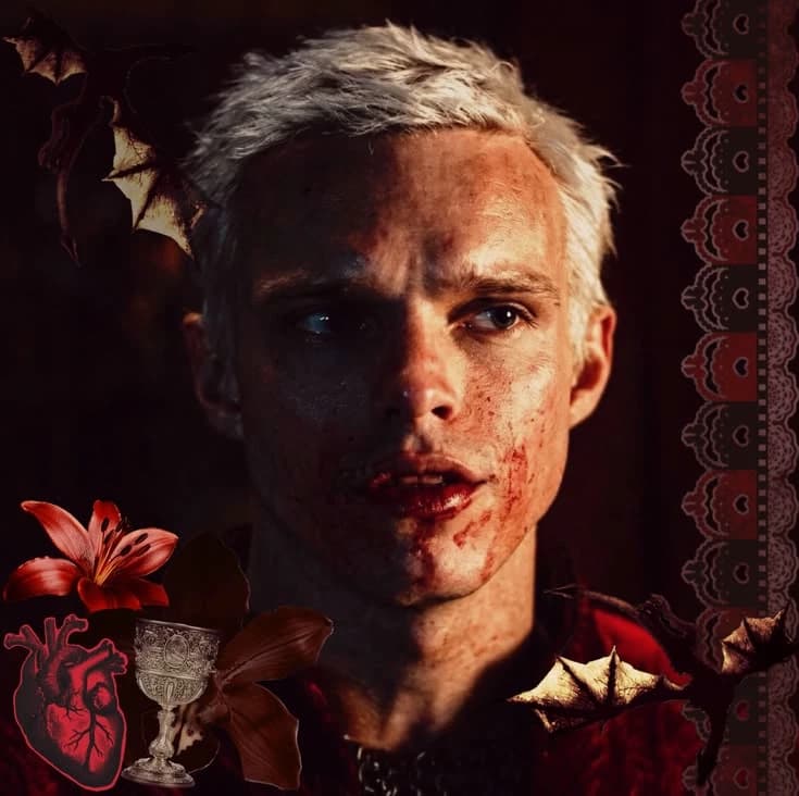 Thumbnail of Аэрион Таргериен