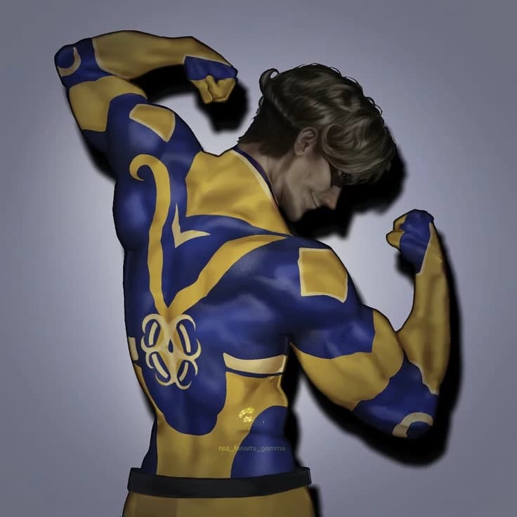 Thumbnail of ГАММА ДЖЕК.