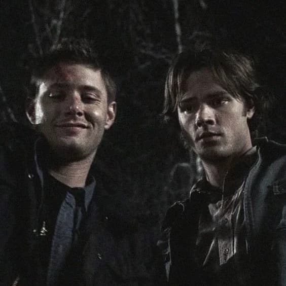 Thumbnail of Sam Winchester (RP Season 4)