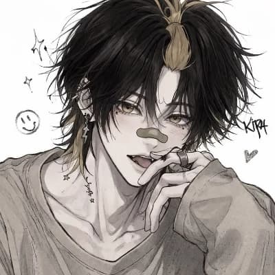 Thumbnail of Haru Takamura || your ex ||
