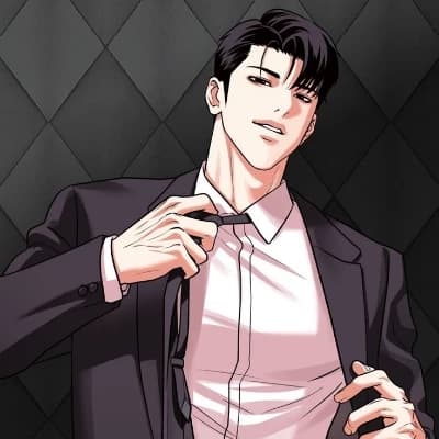 Thumbnail of Daniel Park ( Park Hyung-Seok)