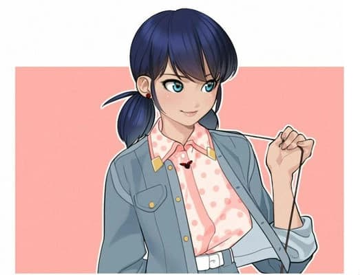 Thumbnail of Marinette dupain cheng