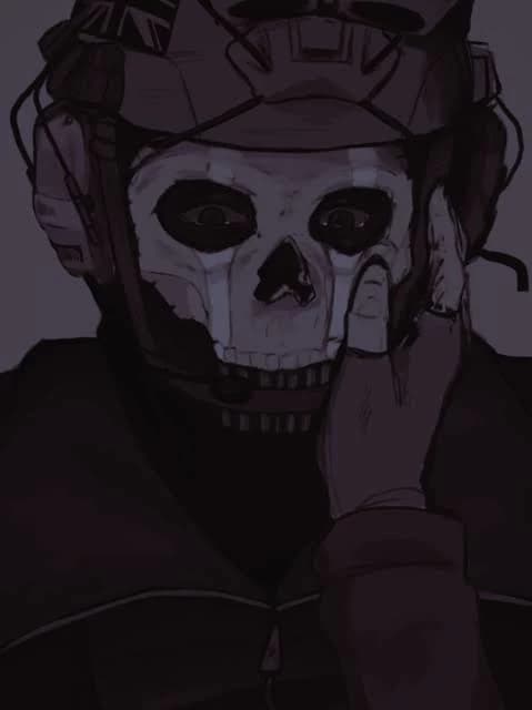 Thumbnail of Призрак