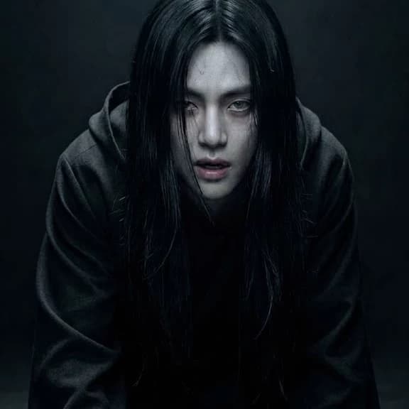Thumbnail of Tae Crawling Ghost