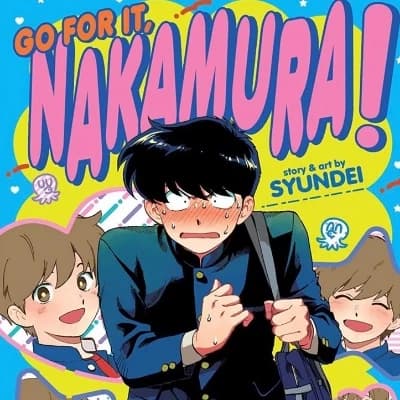 Thumbnail of Окуто Накамура