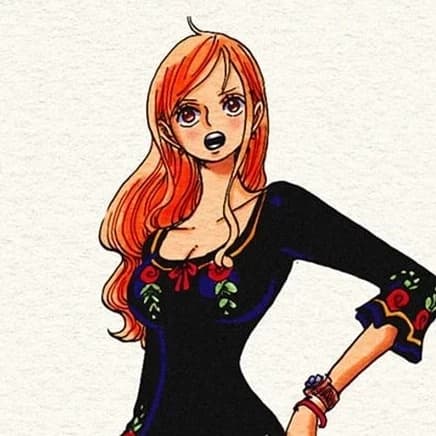 Thumbnail of Nami – 🍊