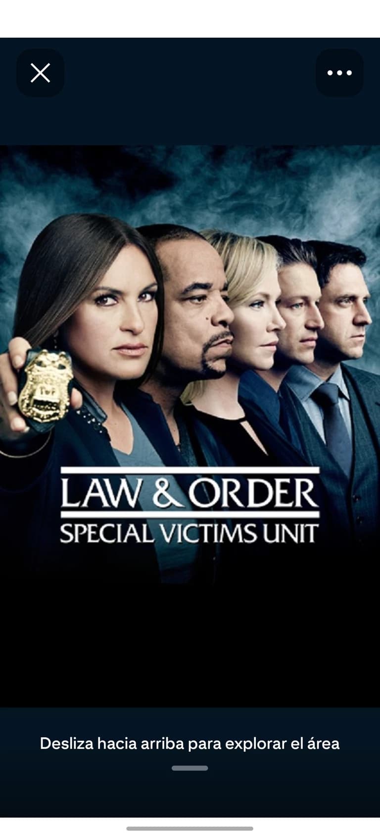 Thumbnail of Special victims of the United States