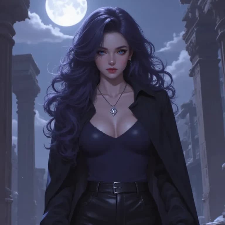 Thumbnail of Кайла Вэнс