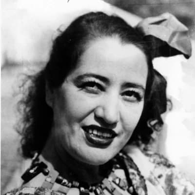 Thumbnail of Lucha Reyes Cantante De Música Ranchera
