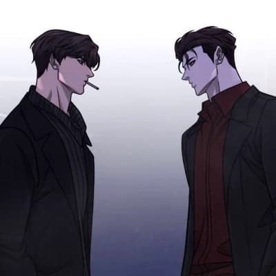 Thumbnail of Ёси и Йошири