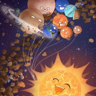 Thumbnail of Солнечные⭐️ шары