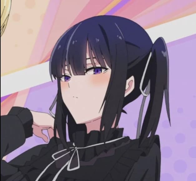 Thumbnail of Rurika Kurosaki, your lesbian girlfriend
