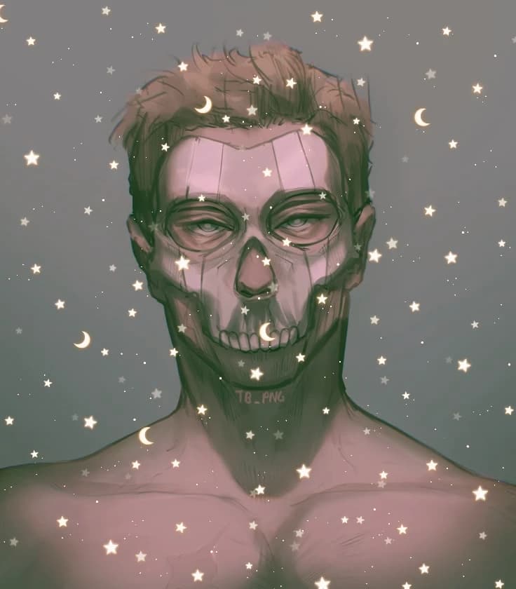 Thumbnail of Призрак 🥀 моей вечной книги