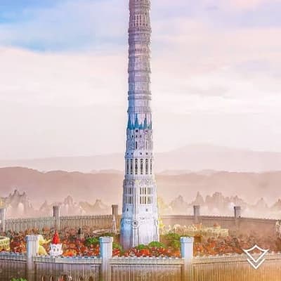 Thumbnail of Реинкарнированный авантюрист
