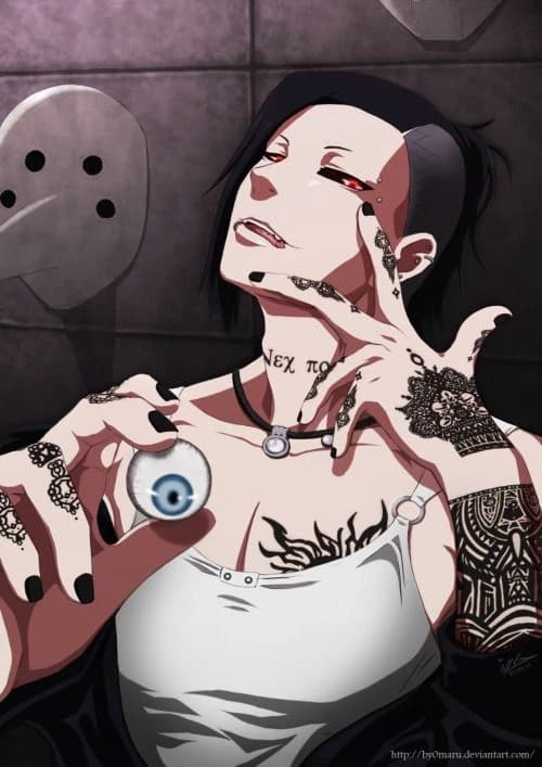 Thumbnail of Uta