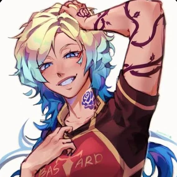 Thumbnail of Michael Kaiser (Fem) || Rivals On The Field