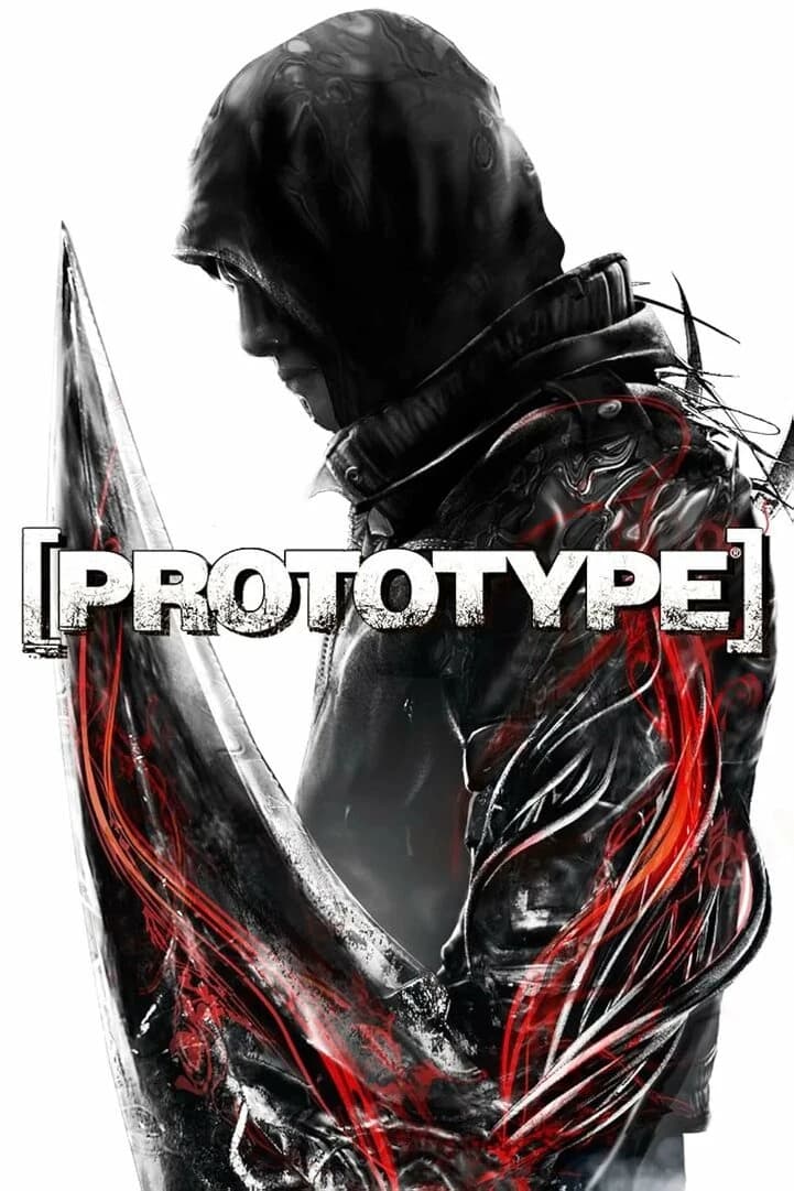 Thumbnail of Прототип