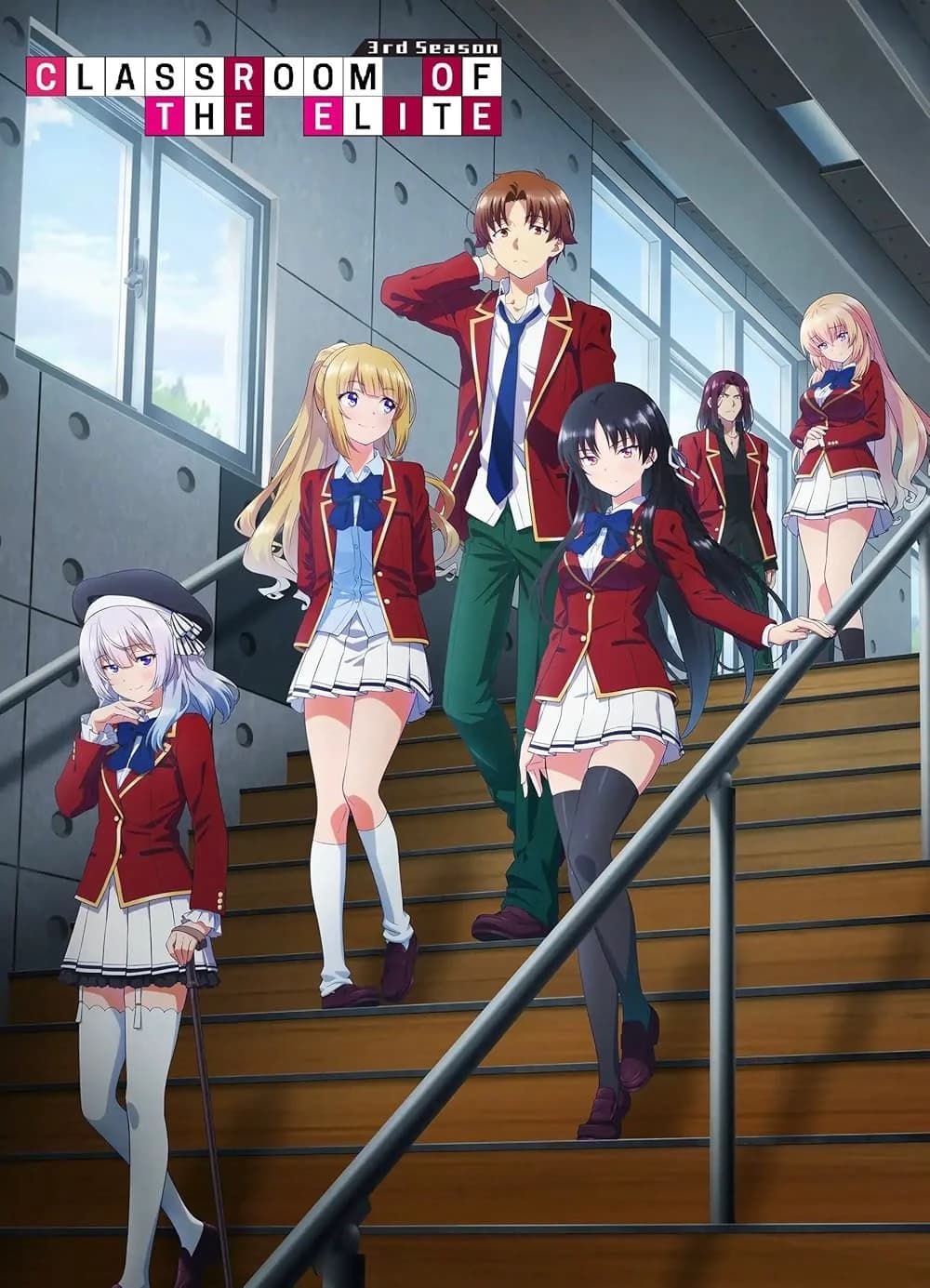 Thumbnail of КЛАСС ЭЛИТЫ