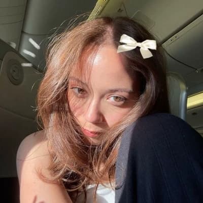 Thumbnail of Laufey Lín Bing Jónsdóttir