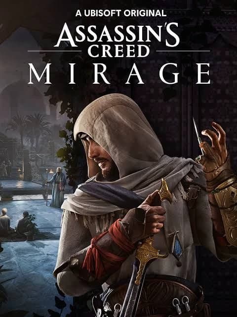 Thumbnail of Assassins creed mirage RP