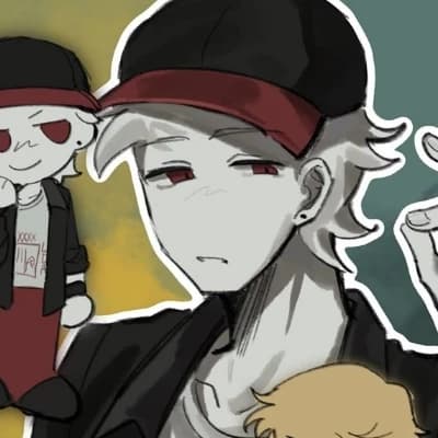 Thumbnail of Дэмиан Эмброуз