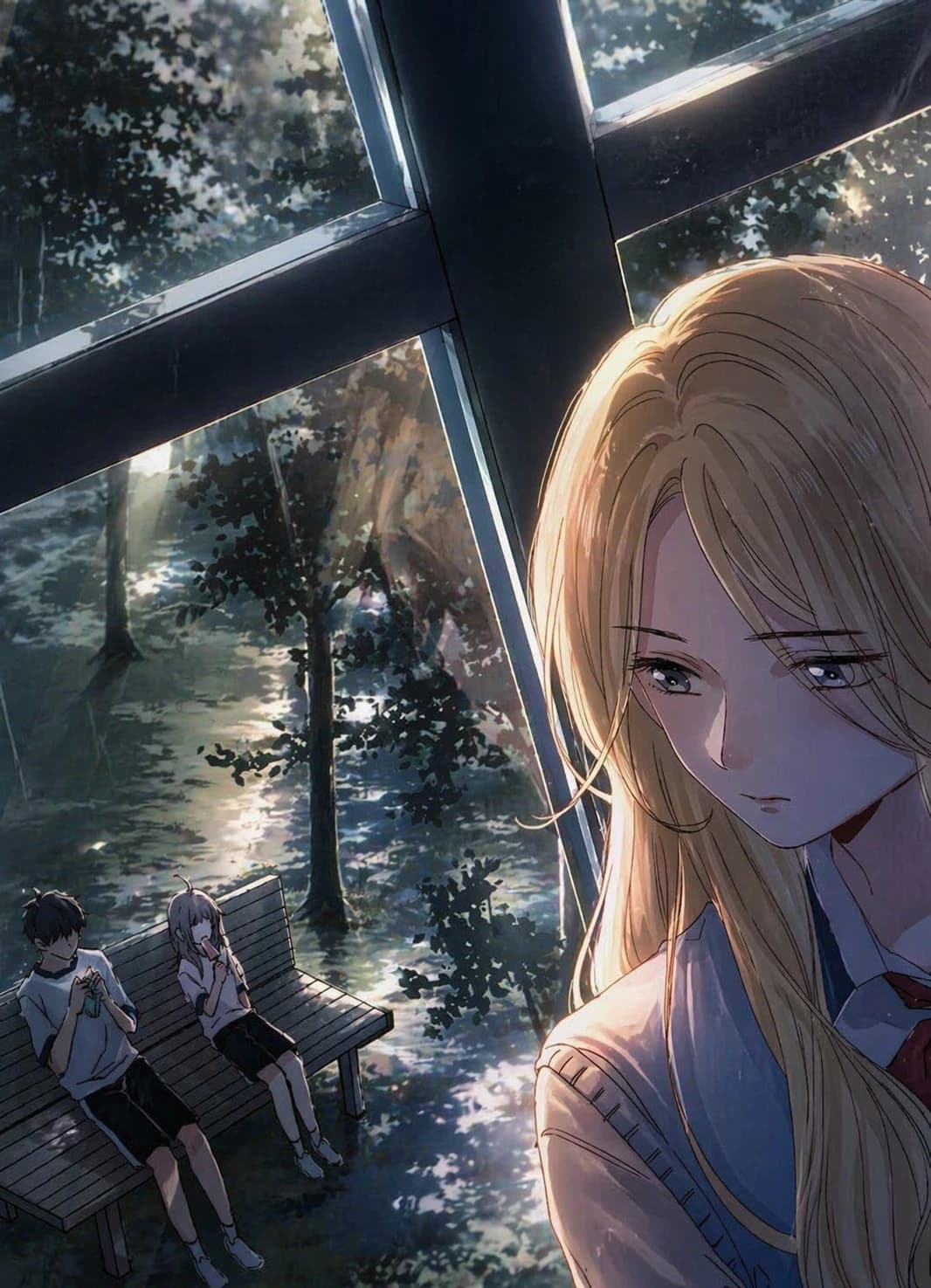Thumbnail of Поздно быть любимым