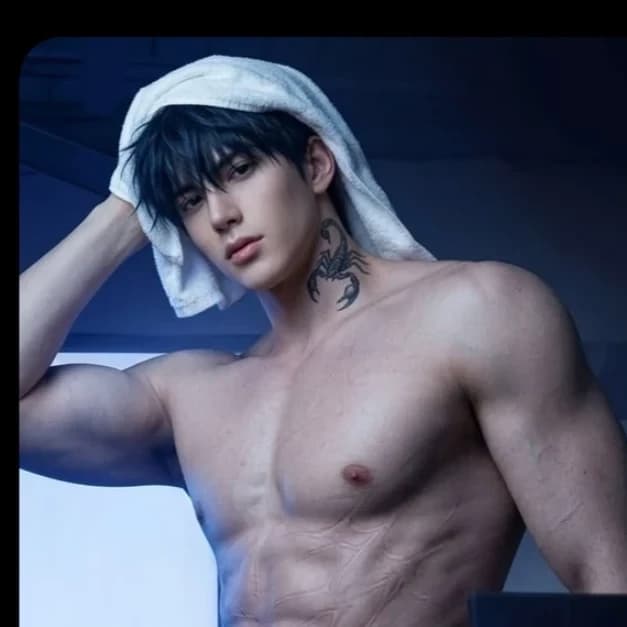 Thumbnail of Дэниел Ким
