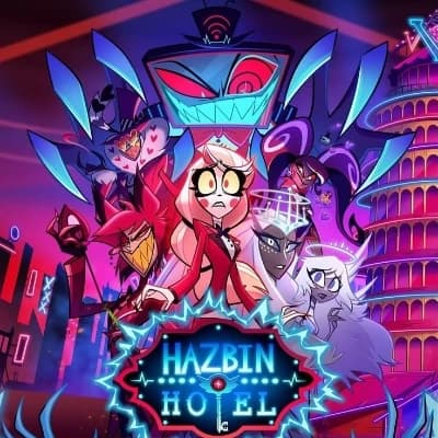Thumbnail of Отель Хазбин 2