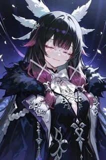 Thumbnail of Коломбина