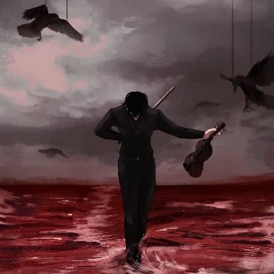 Thumbnail of Alaric Volkov