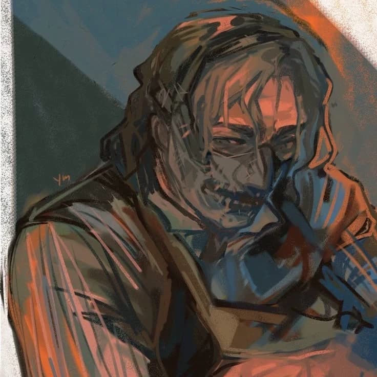 Thumbnail of Бубба Сойер