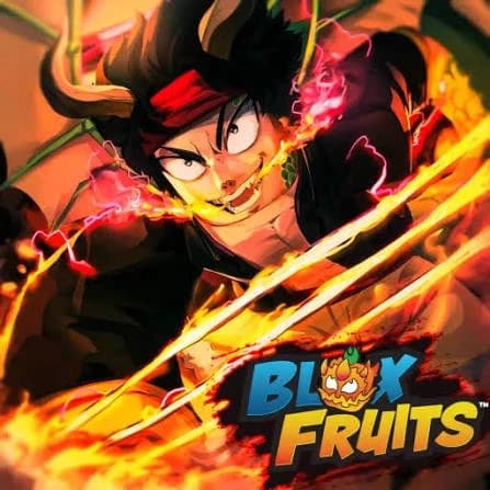 Thumbnail of Блокс Фрукты