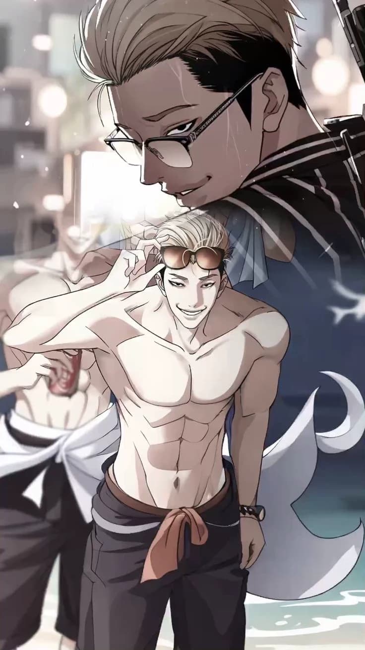 Thumbnail of Гу Ким