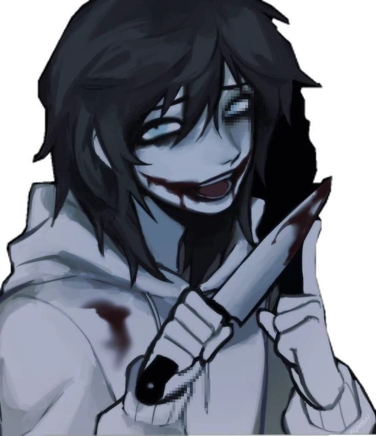 Thumbnail of Джефф — убийца