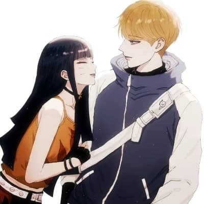Thumbnail of Химавари Узумаки