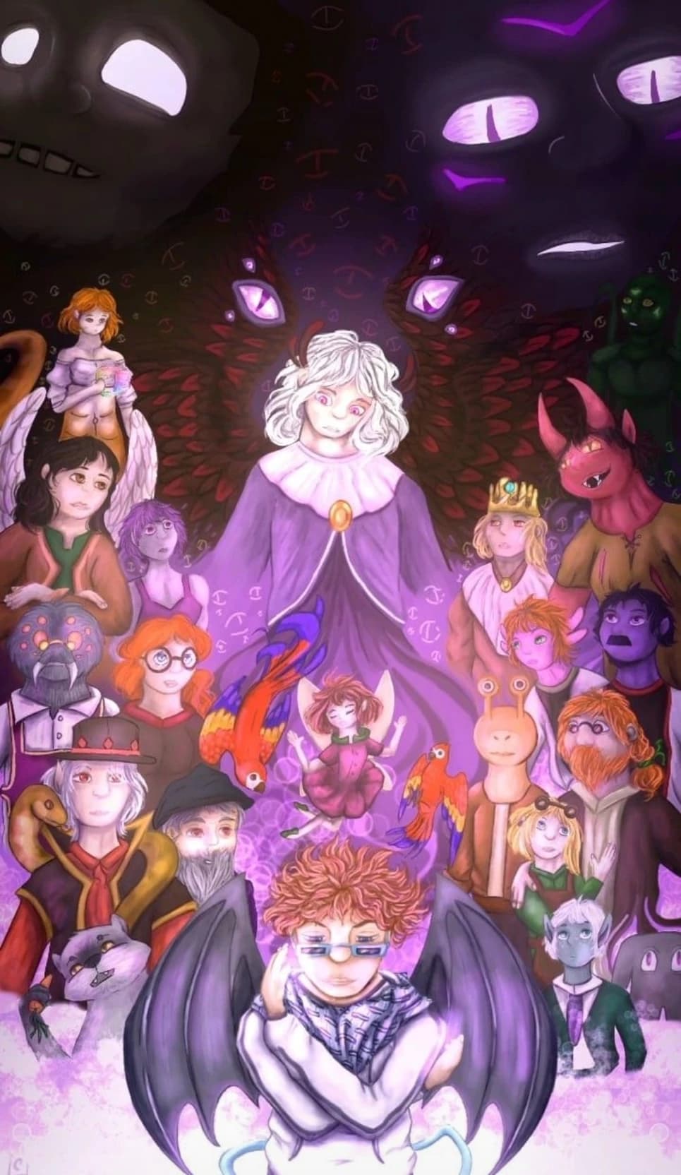 Thumbnail of Игра Бога