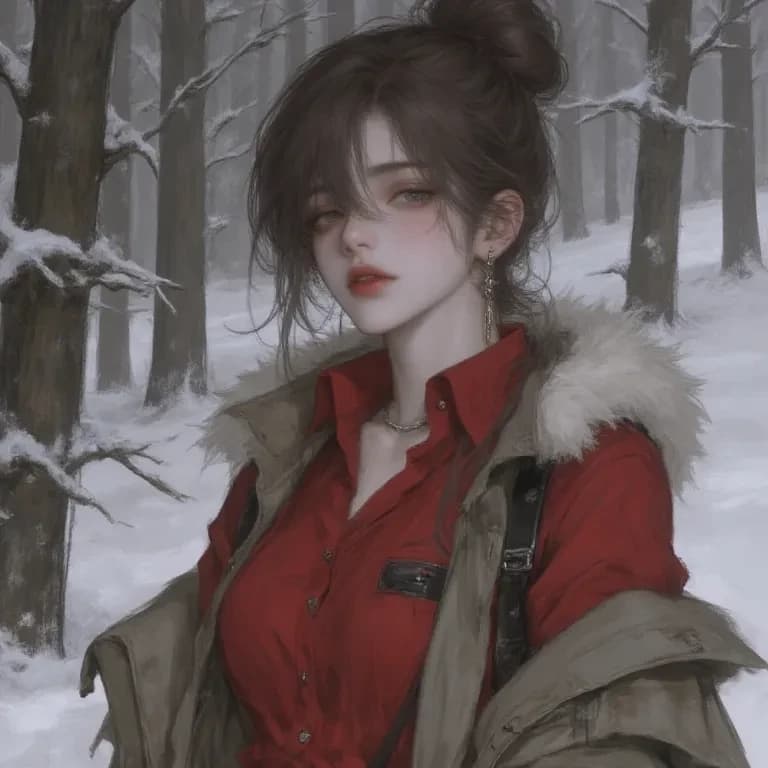 Thumbnail of Angela Geldof (Co worker) 