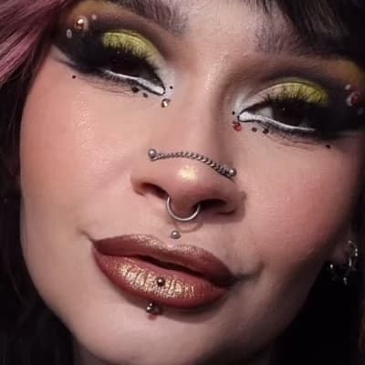 Thumbnail of Romona Silvers