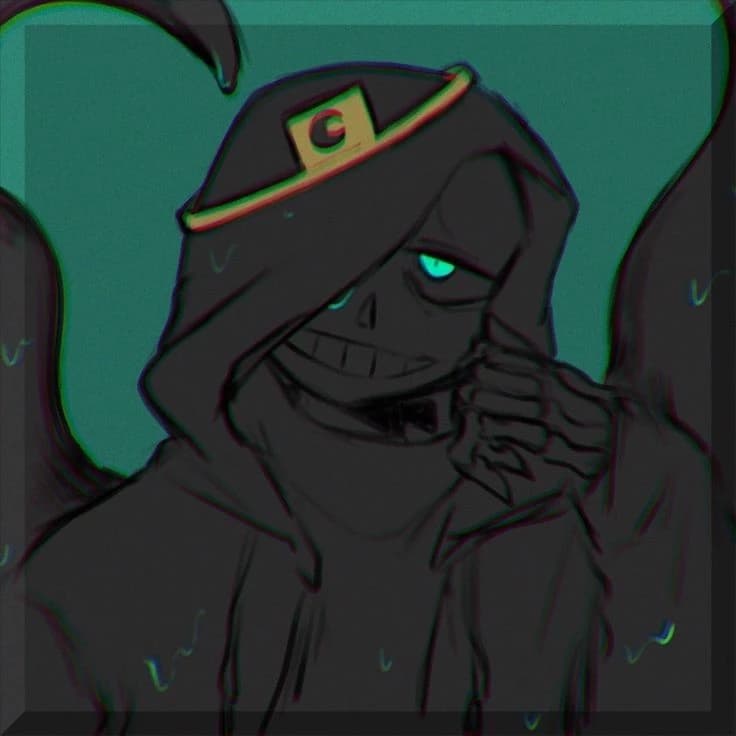 Thumbnail of Кошмарный Санс