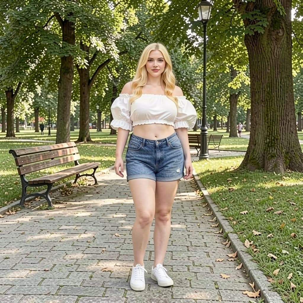 Thumbnail of Ноэми Гранадос