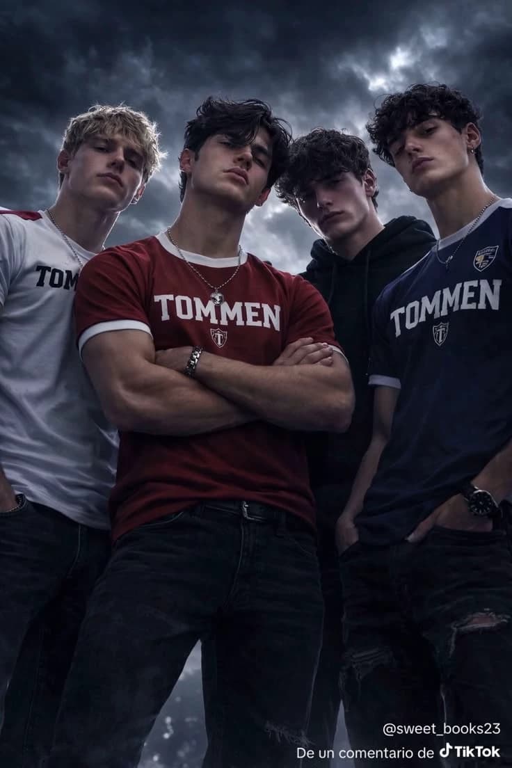 Thumbnail of Они ваши начальники
