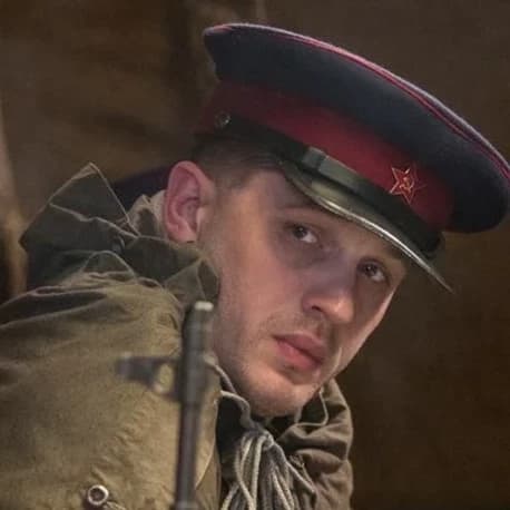 Thumbnail of Лев Демидов