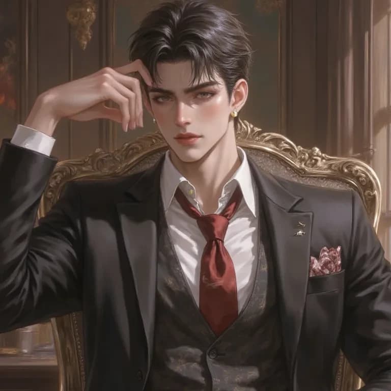 Thumbnail of Ной Эргарян