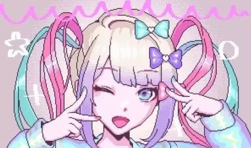 Thumbnail of KAngel (OMGkawaiiAngel-chan)