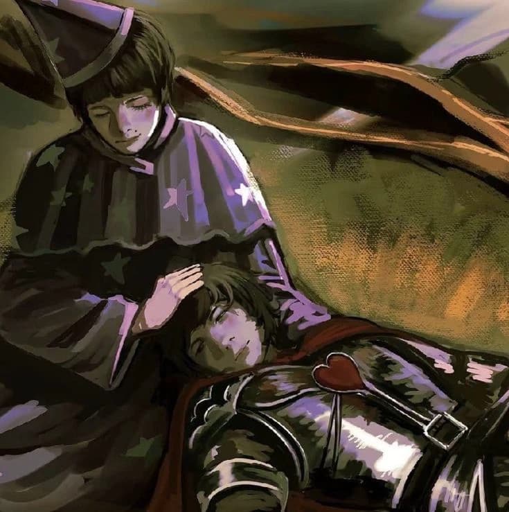 Thumbnail of Клерадины