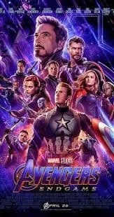 Thumbnail of Avengers