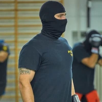 Thumbnail of Дмитрий Волков