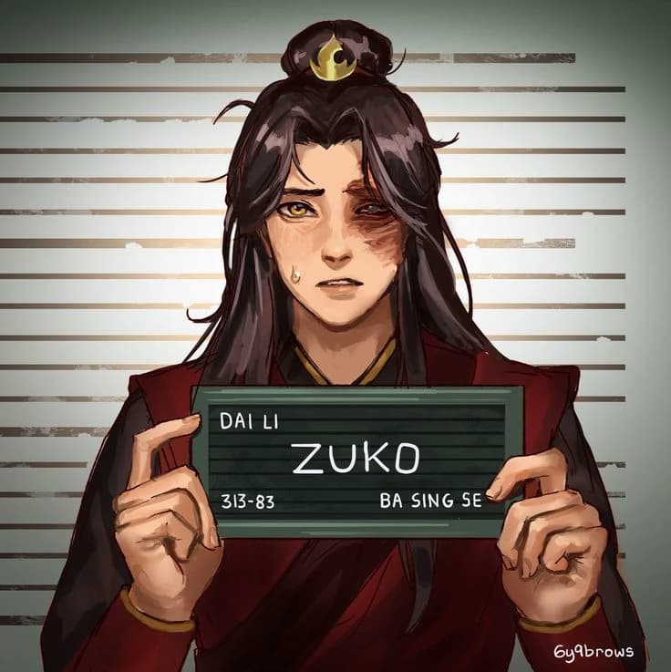 Thumbnail of Зуко